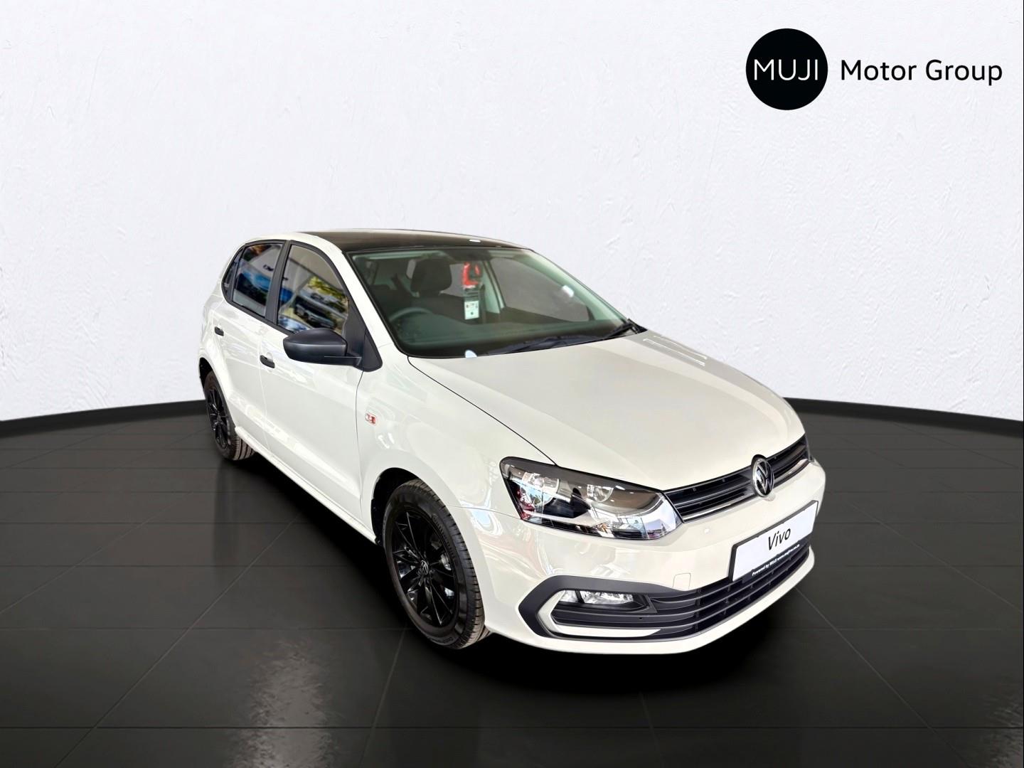 Volkswagen Polo Vivo Hatch 1.4 for Sale in South Africa