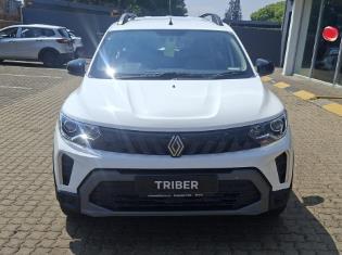 2026 Renault Triber 1.0 Techno for sale