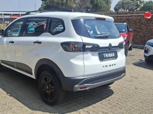 2026 Renault Triber 1.0 Techno for sale
