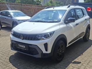 2026 Renault Triber 1.0 Techno for sale