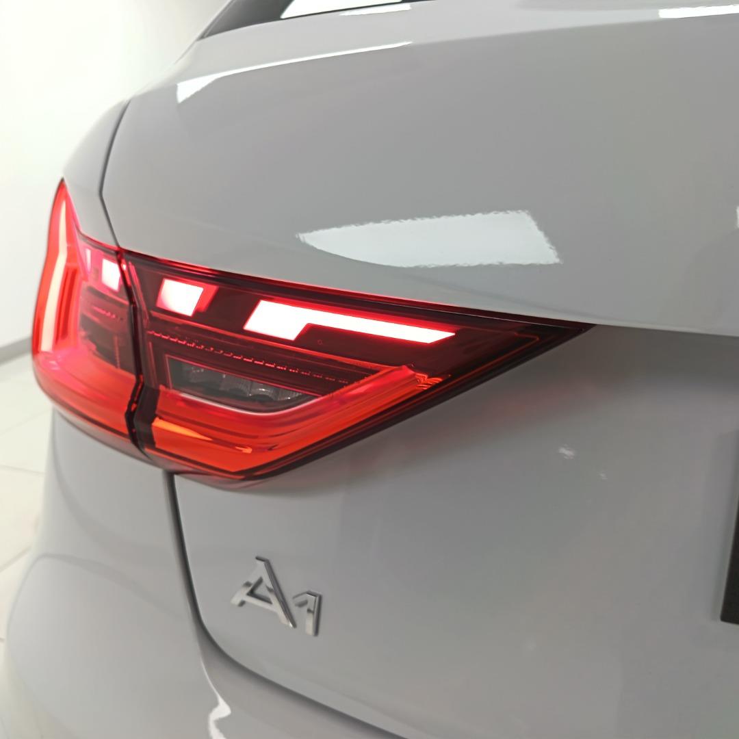 Audi A1 Sportback 30TFSI S Line Audi At Umhlanga Pre Owned