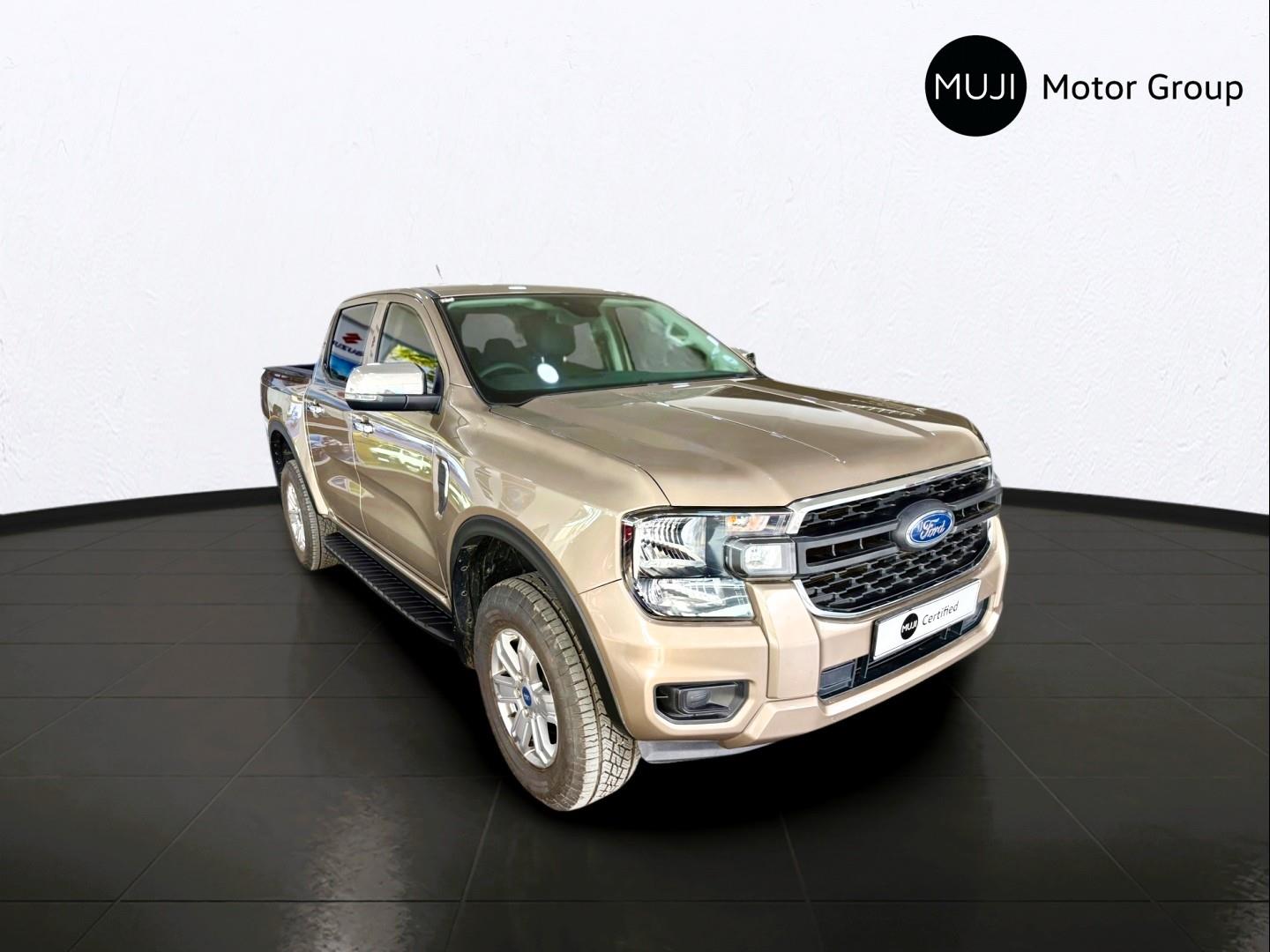 Ford Ranger 2.0 Sit Double Cab XL Auto for Sale in South Africa