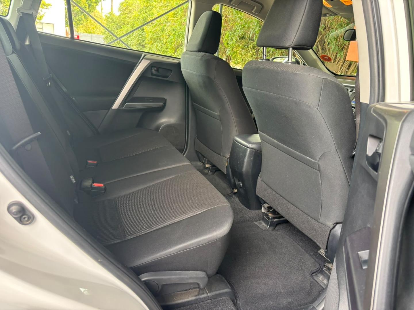 Toyota RAV4 2.2D-4D AWD GX MyRide Pre-Owned