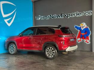 2023 Suzuki Grand Vitara 1.5 GLX Manual for sale
