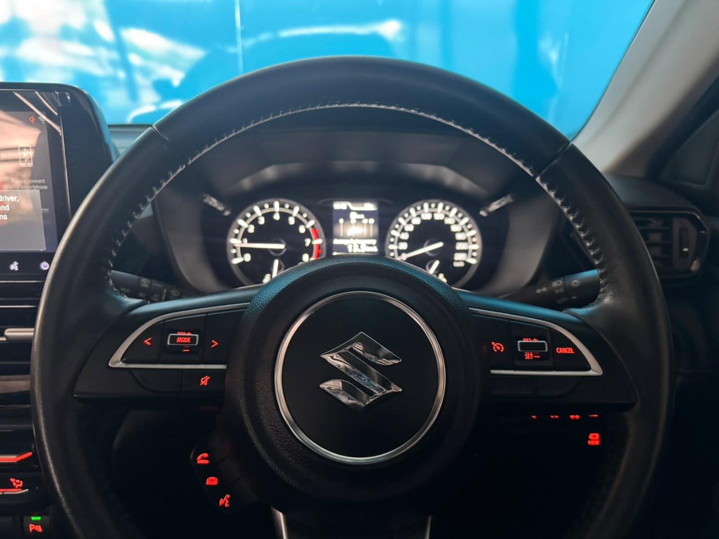 Suzuki Grand Vitara 1.5 GLX Manual Penta Now Sinoville