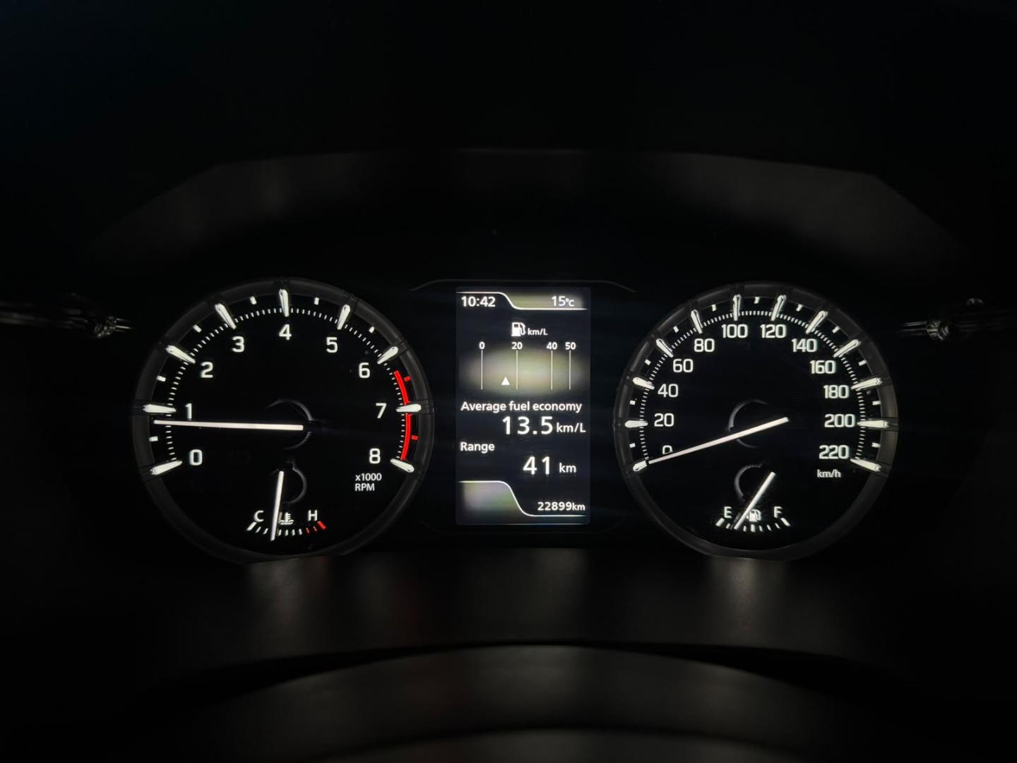 Suzuki Grand Vitara 1.5 GLX Manual Penta Now Sinoville