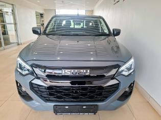 2026 Isuzu D-Max 1.9TD Double Cab LS Auto for sale