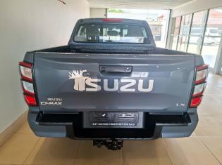 2026 Isuzu D-Max 1.9TD Double Cab LS Auto for sale