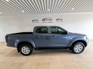 2026 Isuzu D-Max 1.9TD Double Cab LS Auto for sale