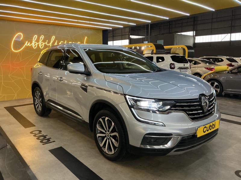 2021 Renault Koleos 2.5 Dynamique