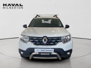 2021 Renault Duster 1.5dCi Zen 4WD for sale