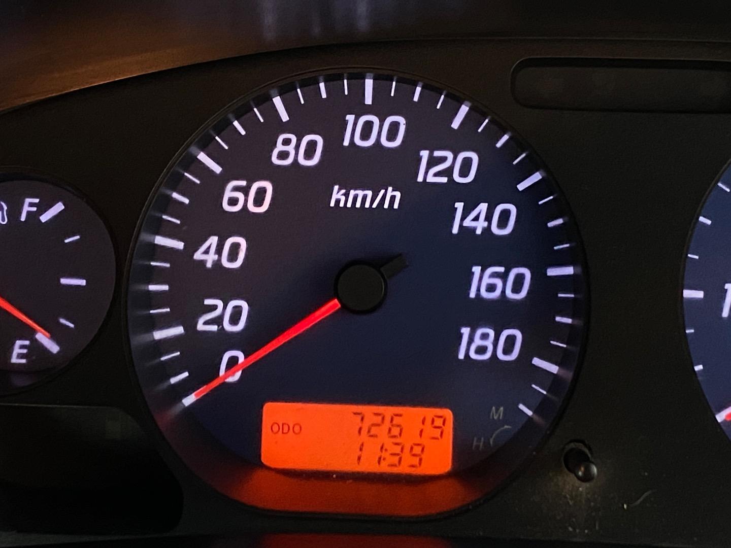 Nissan NP300 Hardbody 2.5TDi Eagle Auto Sales