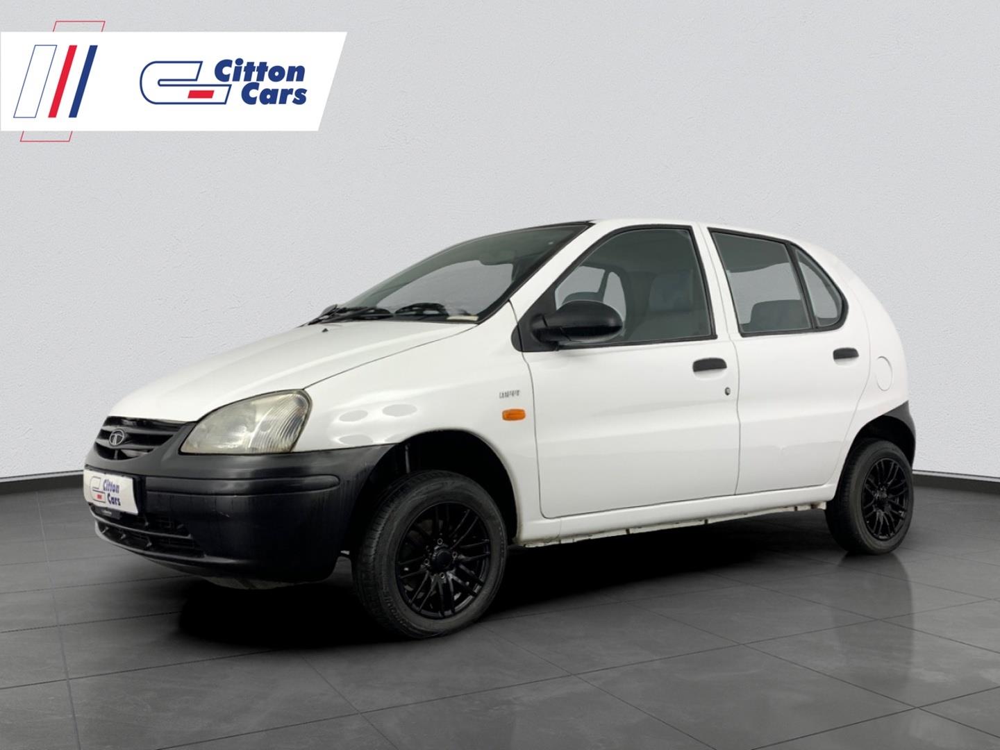 Tata Indica 1.4 LE for Sale