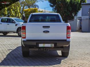 2020 Ford Ranger 2.2TDCi SuperCab Hi-Rider XL for sale