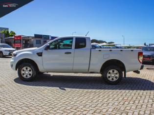 2020 Ford Ranger 2.2TDCi SuperCab Hi-Rider XL for sale