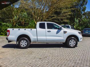 2020 Ford Ranger 2.2TDCi SuperCab Hi-Rider XL for sale