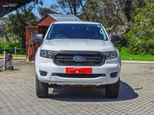 2020 Ford Ranger 2.2TDCi SuperCab Hi-Rider XL for sale