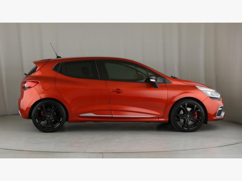 Renault Clio RS 200 Lux Halfway Toyota Fourways