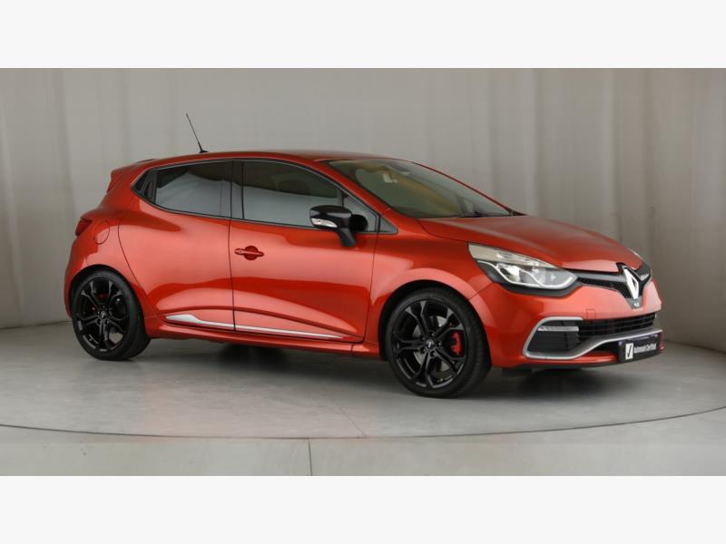 Renault Clio RS 200 Lux Halfway Toyota Fourways