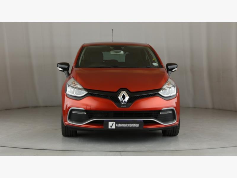 Renault Clio RS 200 Lux Halfway Toyota Fourways