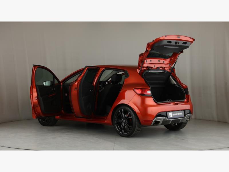 Renault Clio RS 200 Lux Halfway Toyota Fourways