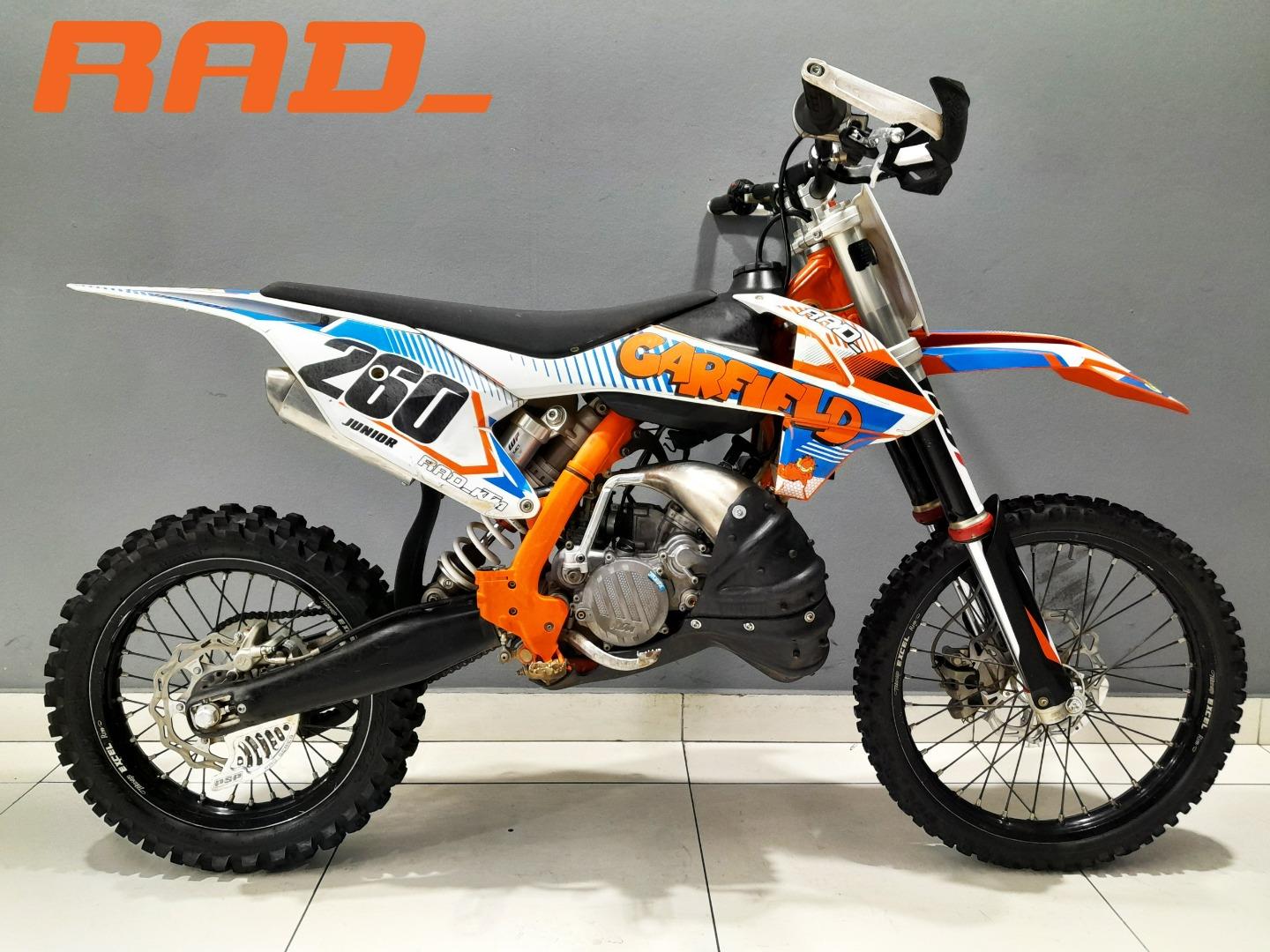 2022 KTM 85 SX  for sale