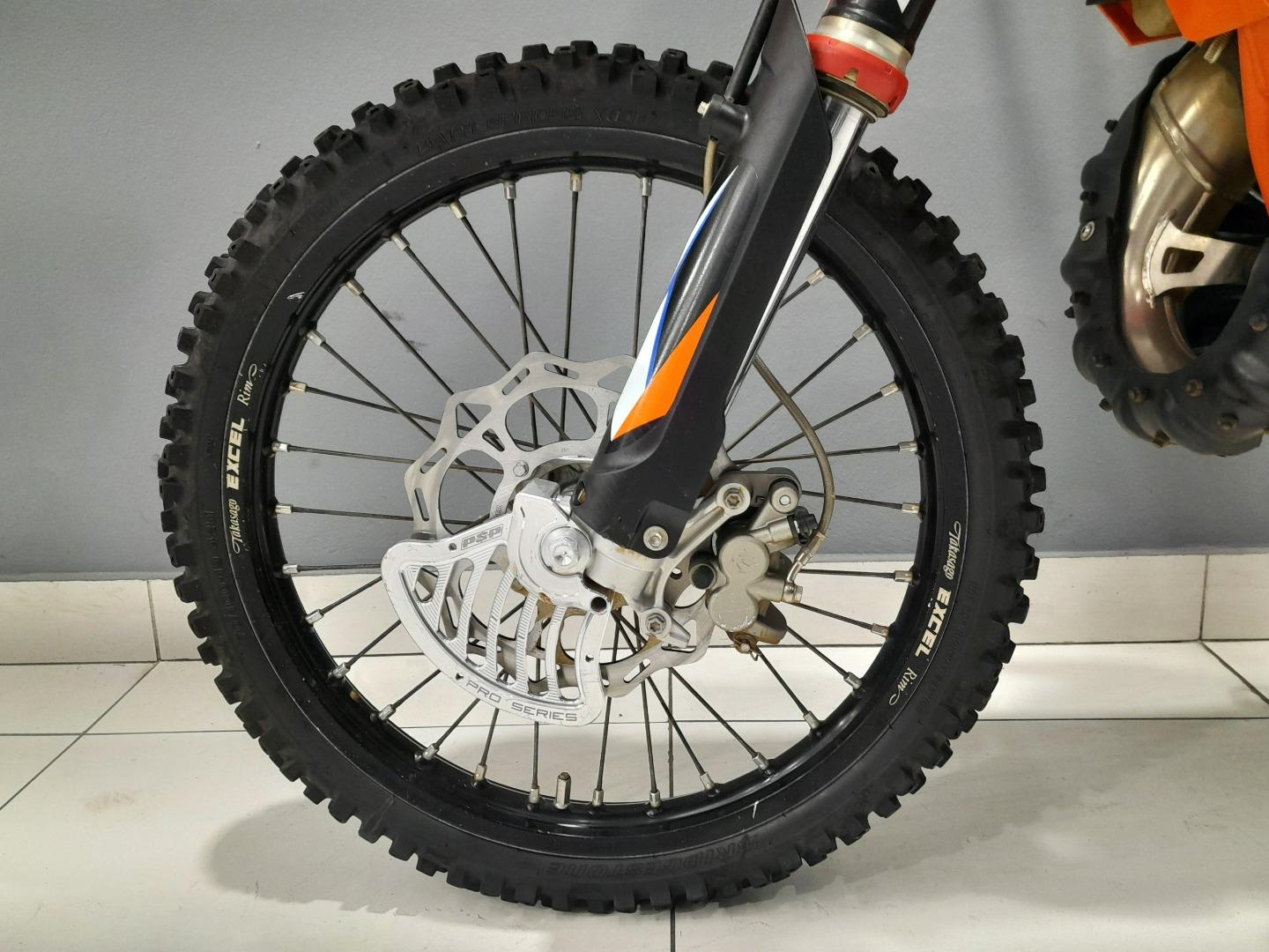 KTM 85 SX