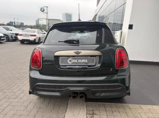 2023 MINI Hatch Cooper S Hatch 5-door Resolute Edition for sale