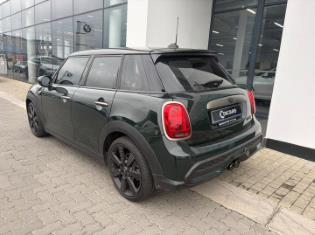 2023 MINI Hatch Cooper S Hatch 5-door Resolute Edition for sale