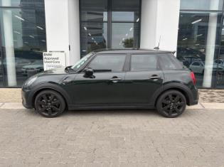 2023 MINI Hatch Cooper S Hatch 5-door Resolute Edition for sale