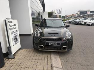 2023 MINI Hatch Cooper S Hatch 5-door Resolute Edition for sale