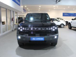 2026 Jetour T1 1.5T Edge for sale