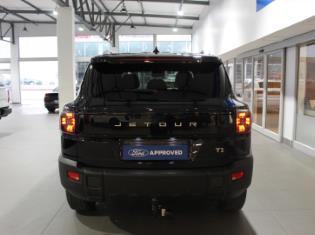 2026 Jetour T1 1.5T Edge for sale