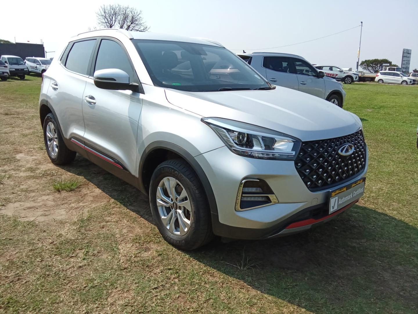 2023 Chery Tiggo 4 Pro 1.5 Urban