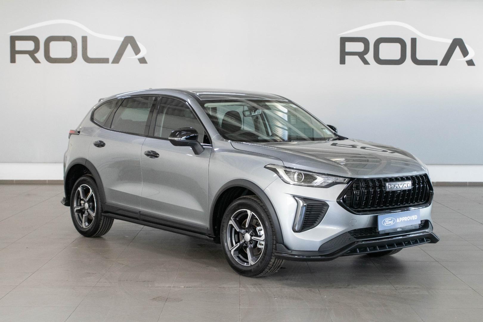 2026 Haval Jolion Pro 1.5T Premium