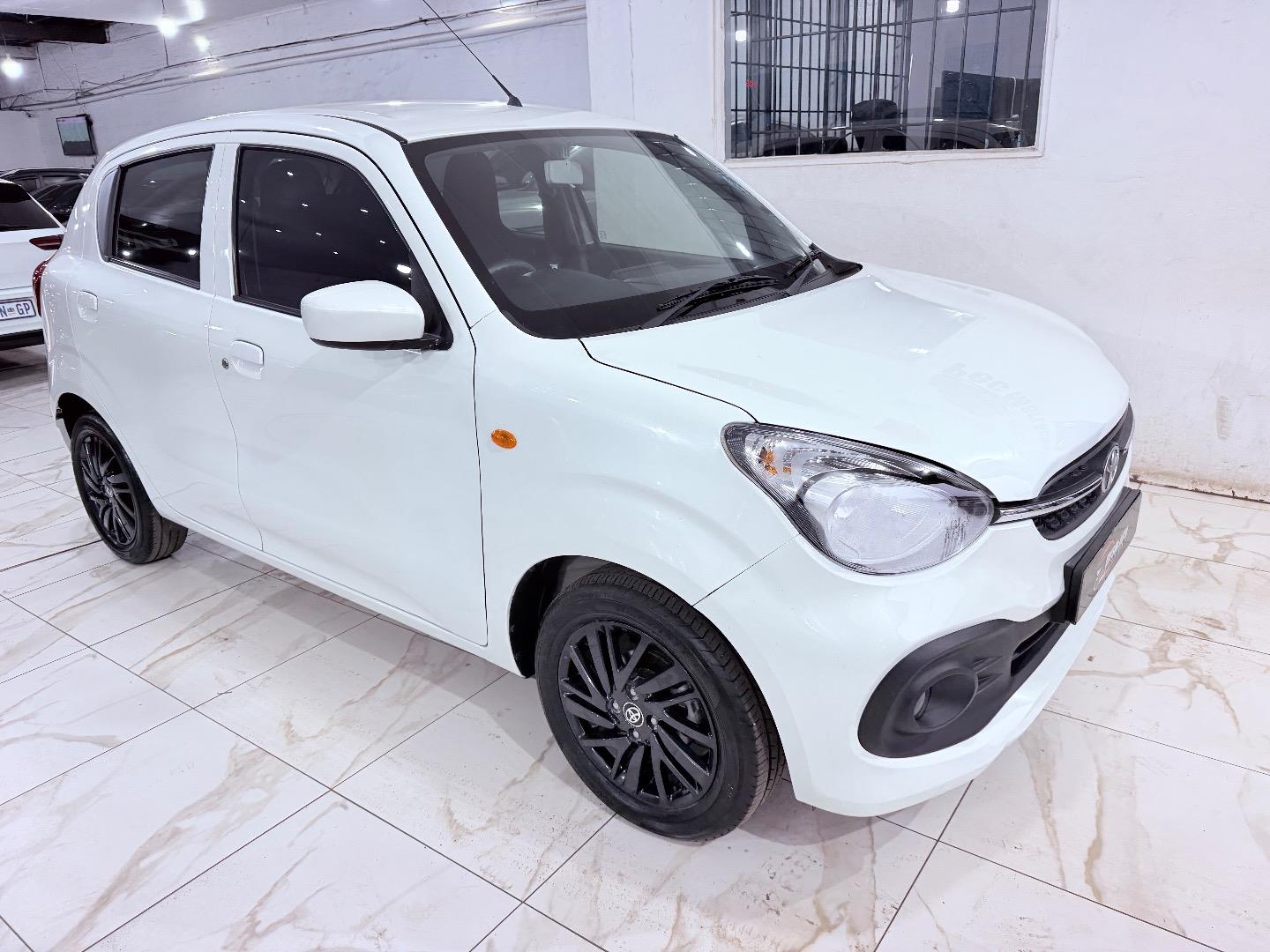 2026 Toyota Vitz 1.0 XR Auto