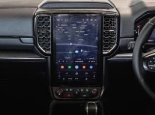 2025 Ford Everest 2.0 Biturbo Sport for sale