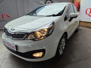 2013 Kia Rio Sedan 1.4 for sale