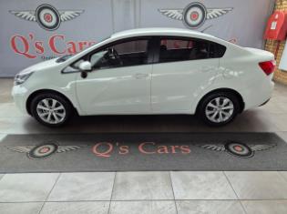 2013 Kia Rio Sedan 1.4 for sale