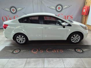 2013 Kia Rio Sedan 1.4 for sale