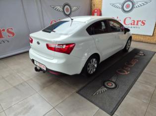 2013 Kia Rio Sedan 1.4 for sale