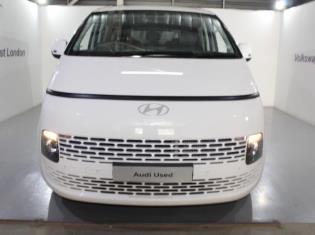 2024 Hyundai Staria 2.2D Executive 9-Seater for sale