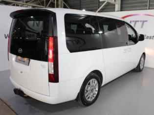 2024 Hyundai Staria 2.2D Executive 9-Seater for sale