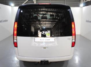 2024 Hyundai Staria 2.2D Executive 9-Seater for sale