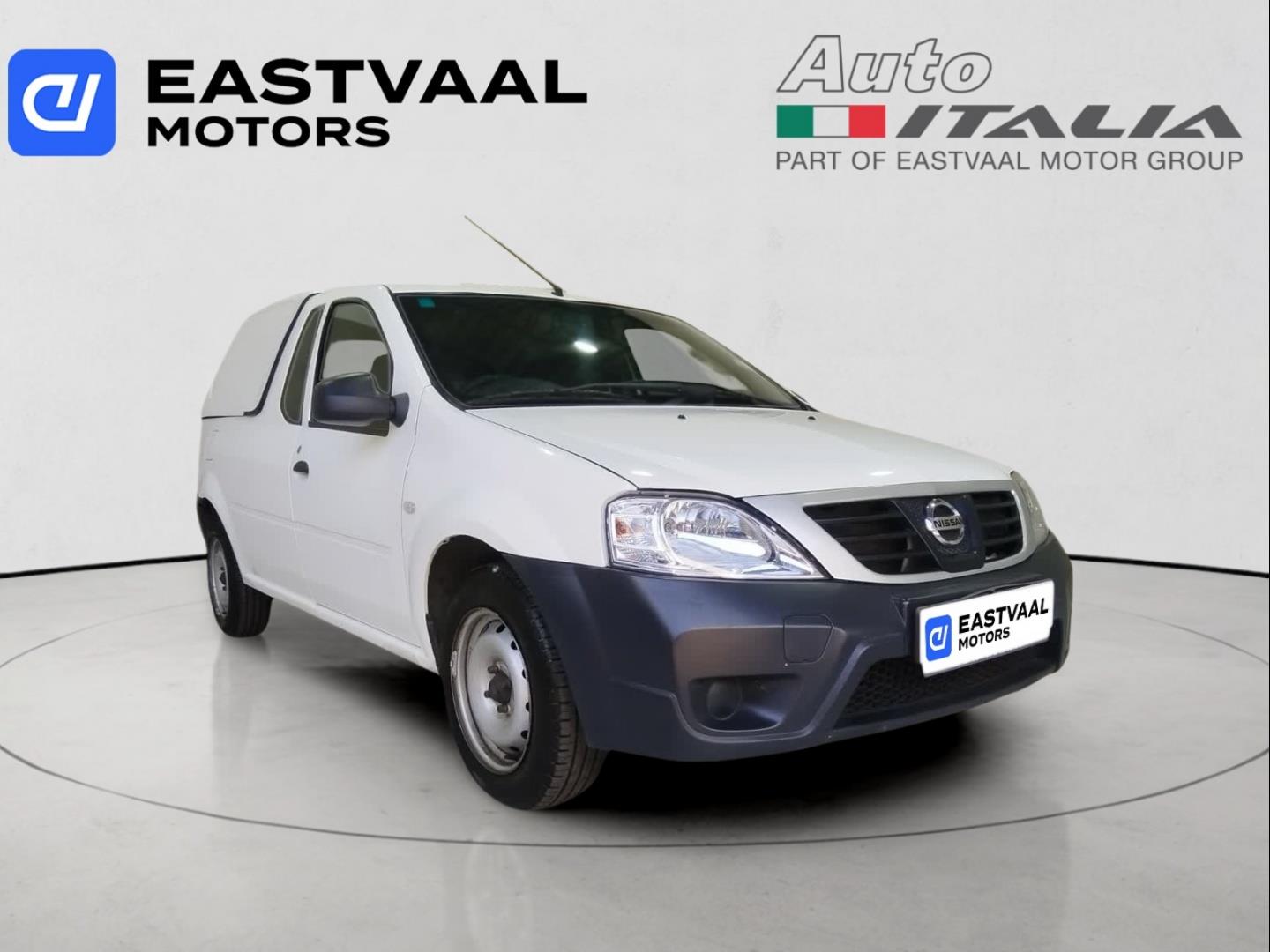2023 Nissan NP200 1.6 for sale