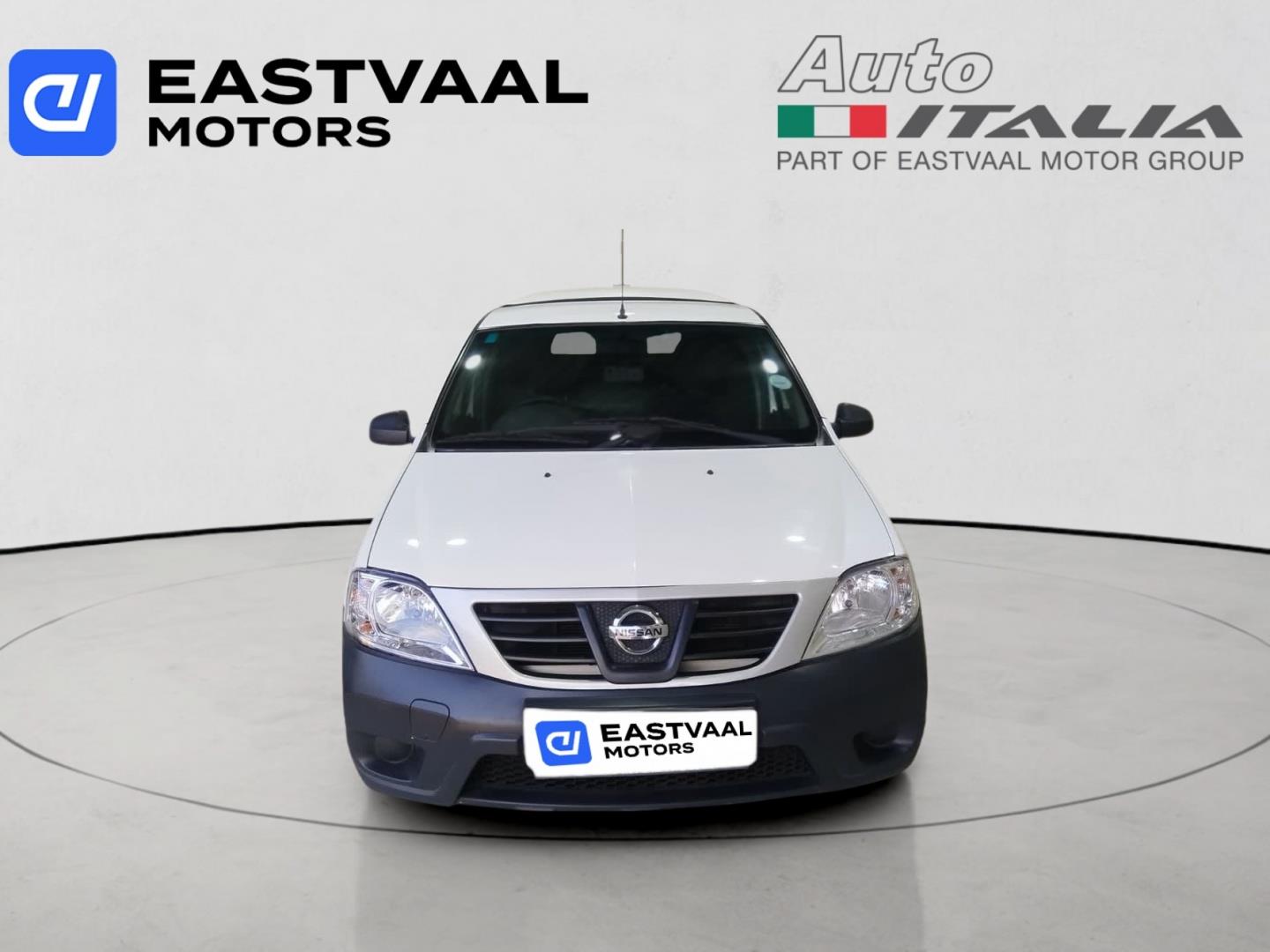Nissan NP200 1.6 Auto Italia