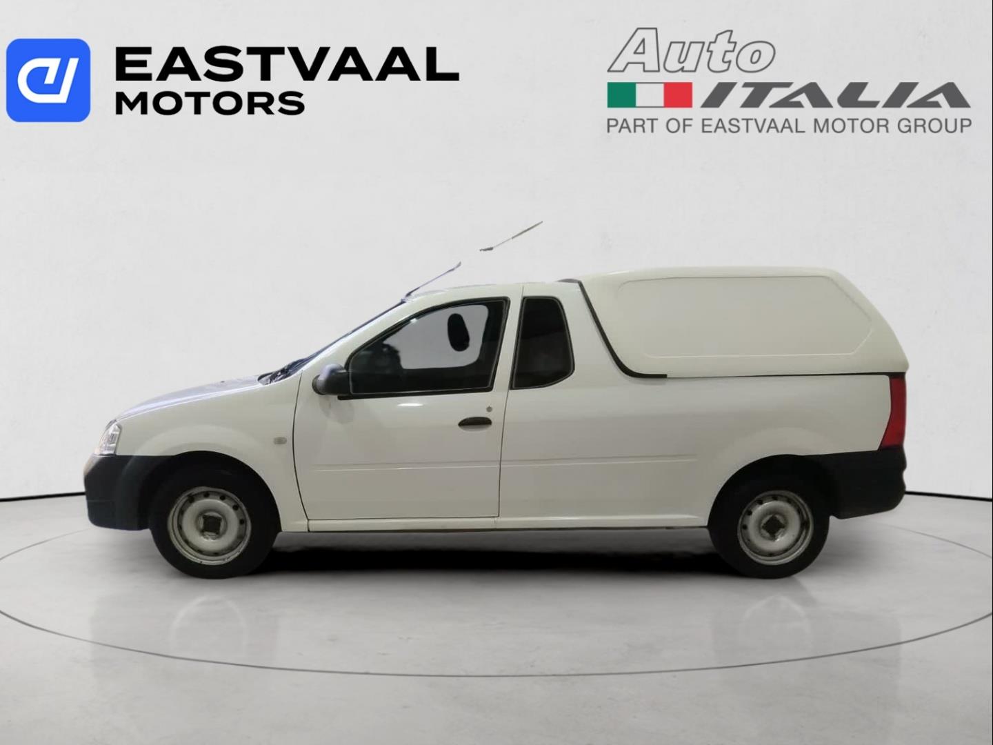 Nissan NP200 1.6 Auto Italia