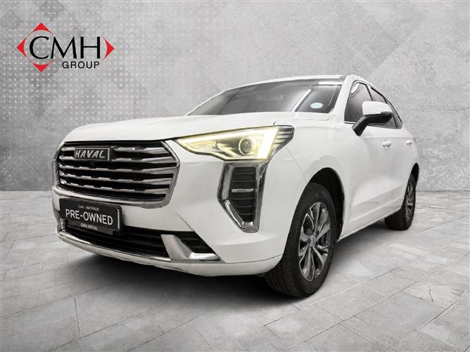 Haval Jolion 1.5T City CMH Chery GWM Haval Mahindra Little Falls