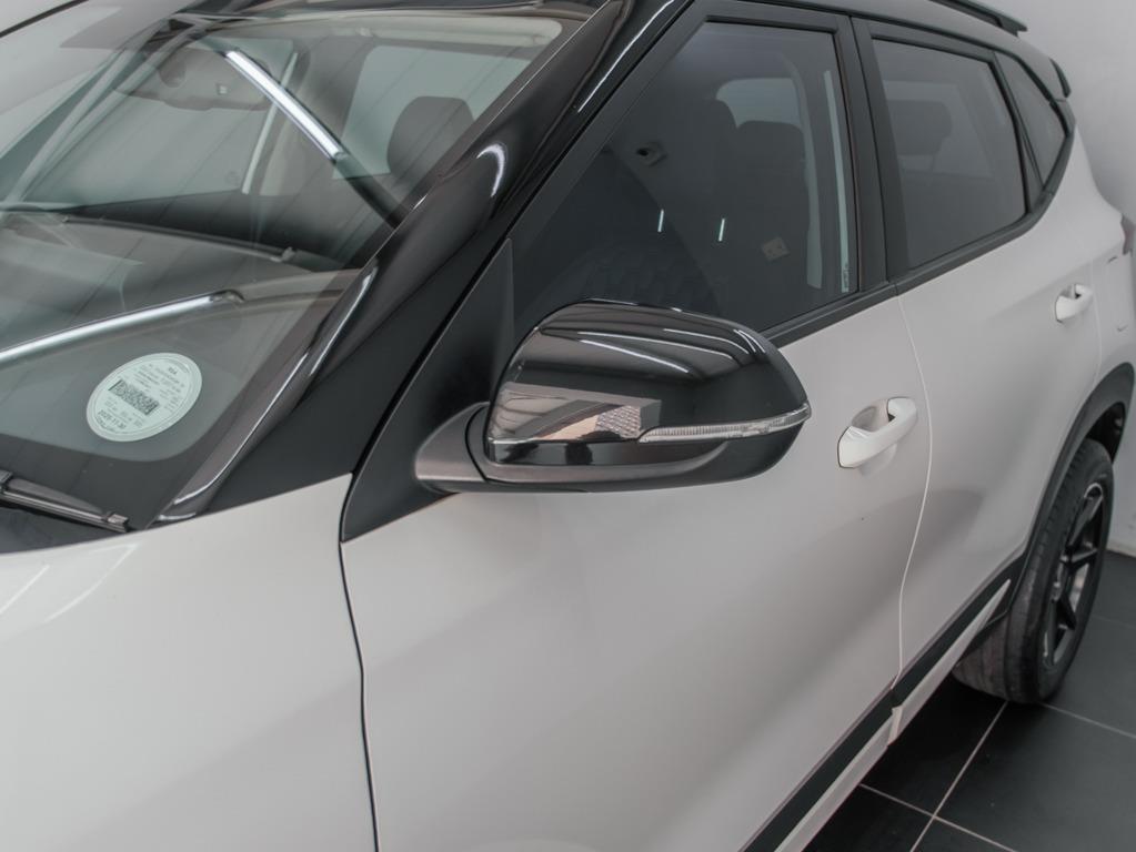 Kia Seltos 1.5CRDi EX+ KIA Durban South