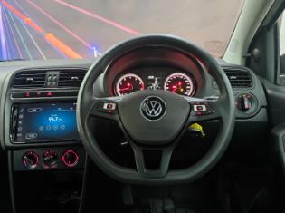 2026 Volkswagen Polo Vivo Hatch 1.4 for sale